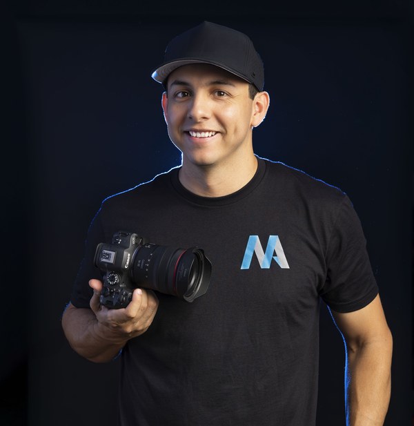 Marcus Martinez